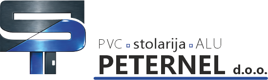 Stolarija PETERNEL d.o.o. - PVC i ALU stolarija